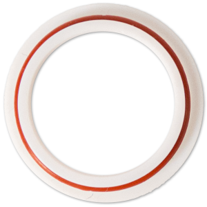 Lip Seal w/ O-Ring