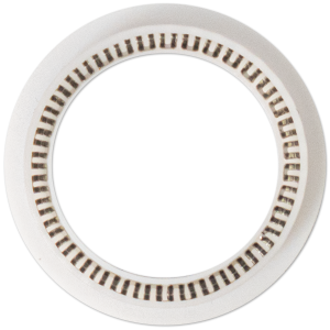 Lip Seal w/ Spring